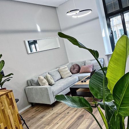 Polonia Art Apartments In The City Center 카토비체 외부 사진