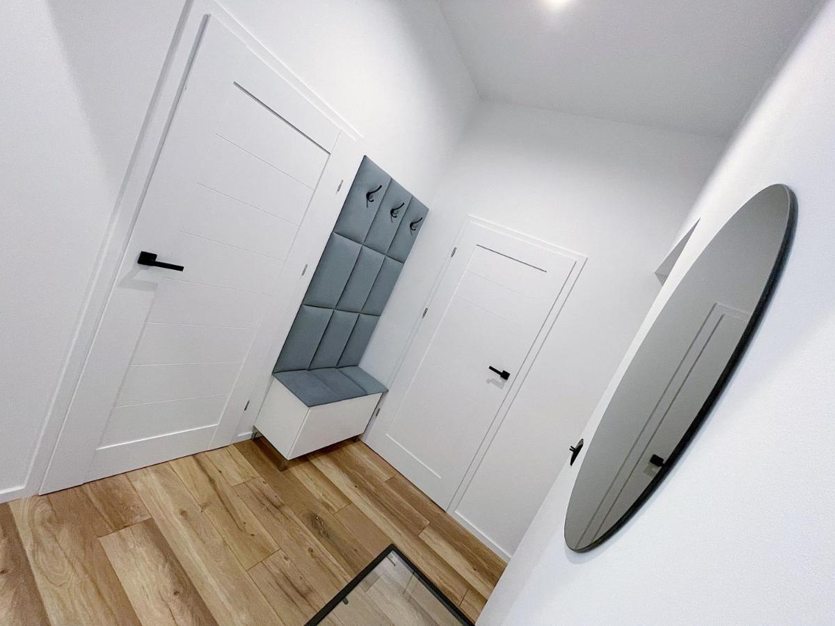 Polonia Art Apartments In The City Center 카토비체 외부 사진