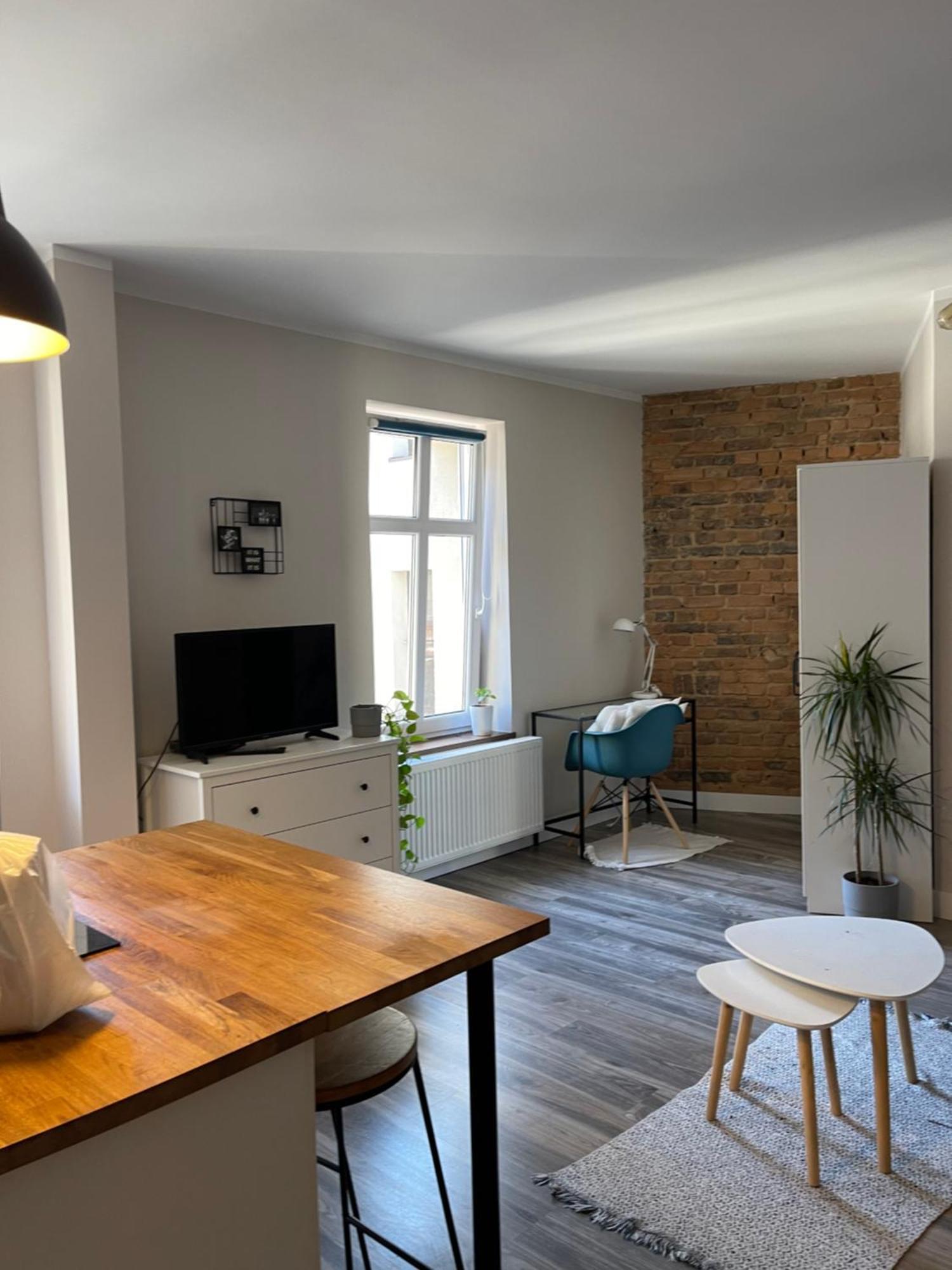 Polonia Art Apartments In The City Center 카토비체 외부 사진