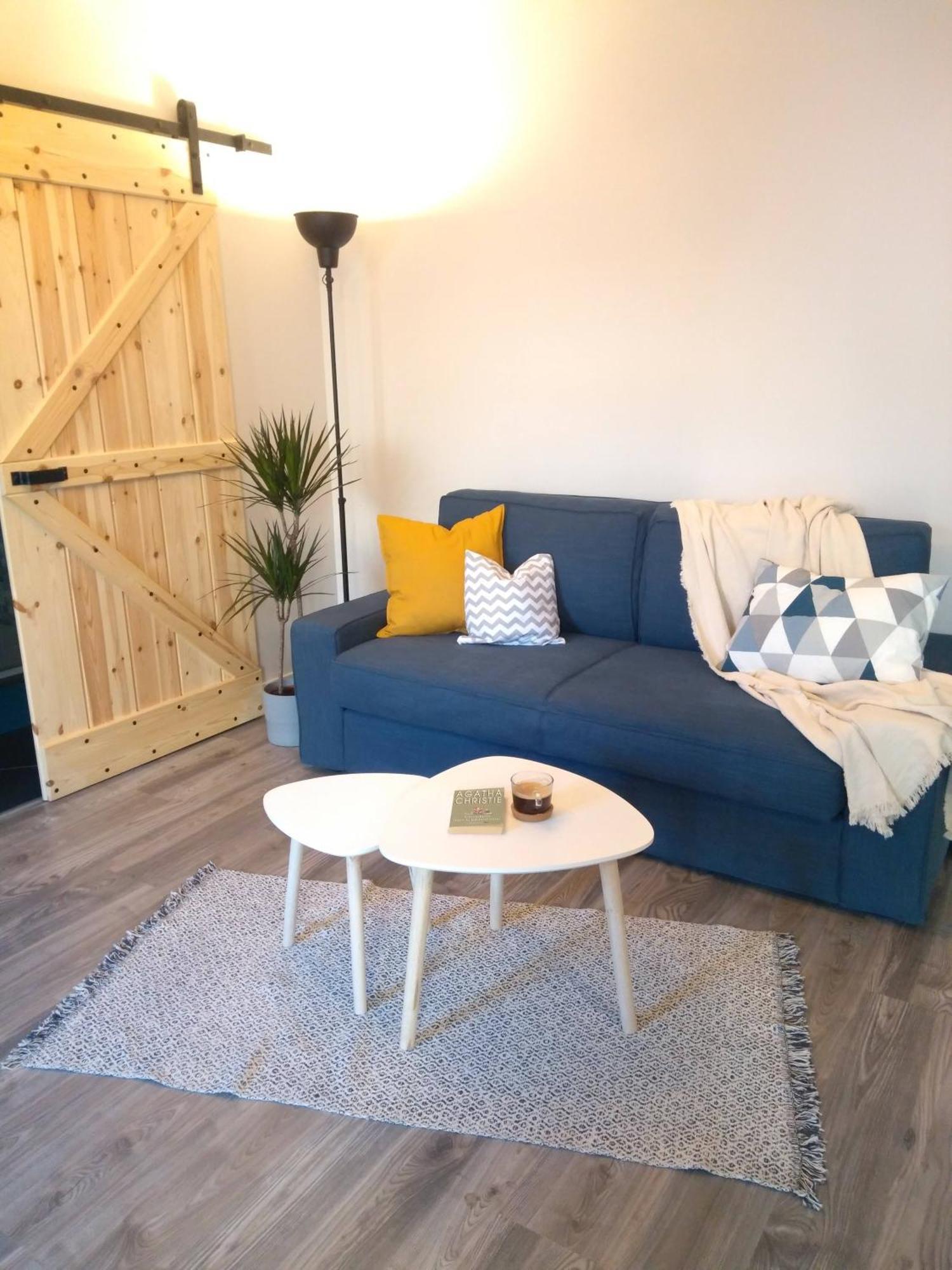 Polonia Art Apartments In The City Center 카토비체 외부 사진