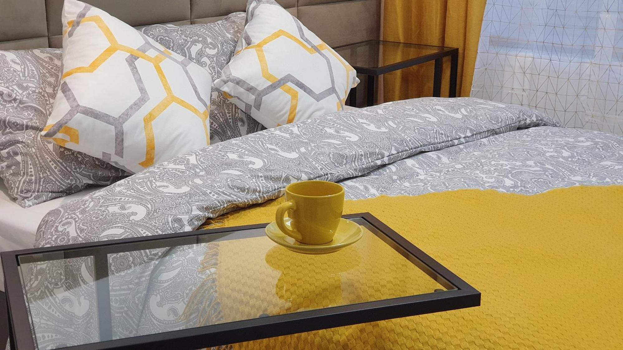Polonia Art Apartments In The City Center 카토비체 외부 사진